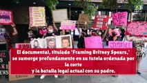 Miley Cyrus, Bette Midler y otras celebridades muestran apoyo a Britney Spears