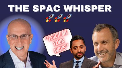 The Biggest SPAC Player You've Never Heard Of | Investing for Profit and Joy