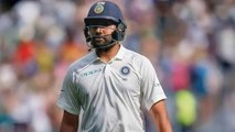 IND vs ENG: Rohit looking good, he is out of runs and not out-of-form: Deep Dasgupta
