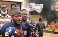 Frapp, Y’ en a marre.. : L’alerte envers les chefs religieux dans l’affaire Ousmane Sonko