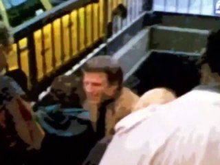 Becker S01E08 -  Physician, Heal Thyself