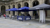 Euskadi reabre la hostelería y surge disparidad en el resto de CCAA