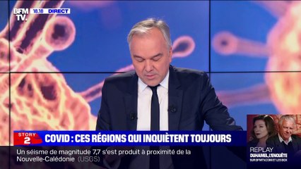Story 5 : #sciencesporcs, les étudiants dénoncent - 10/02