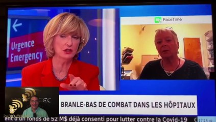 TVA Fausses Nouvelles