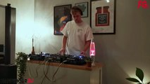 SAM DEXTER | FG CLOUD PARTY | LIVE DJ MIX | RADIO FG 
