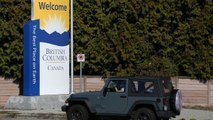 Canada to Require Proof of a Negative COVID-19 Test for Land Border Crossings