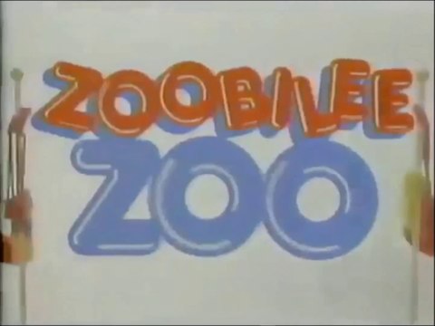 Zoobilee Zoo Opeing and Closing theme