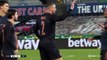 Ferran Torres goal - Swansea City 0-1 Manchester City - (Full Replay)