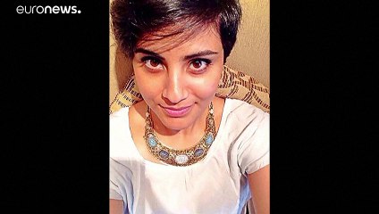 السعودية تفرج عن الناشطة لجين الهذلول