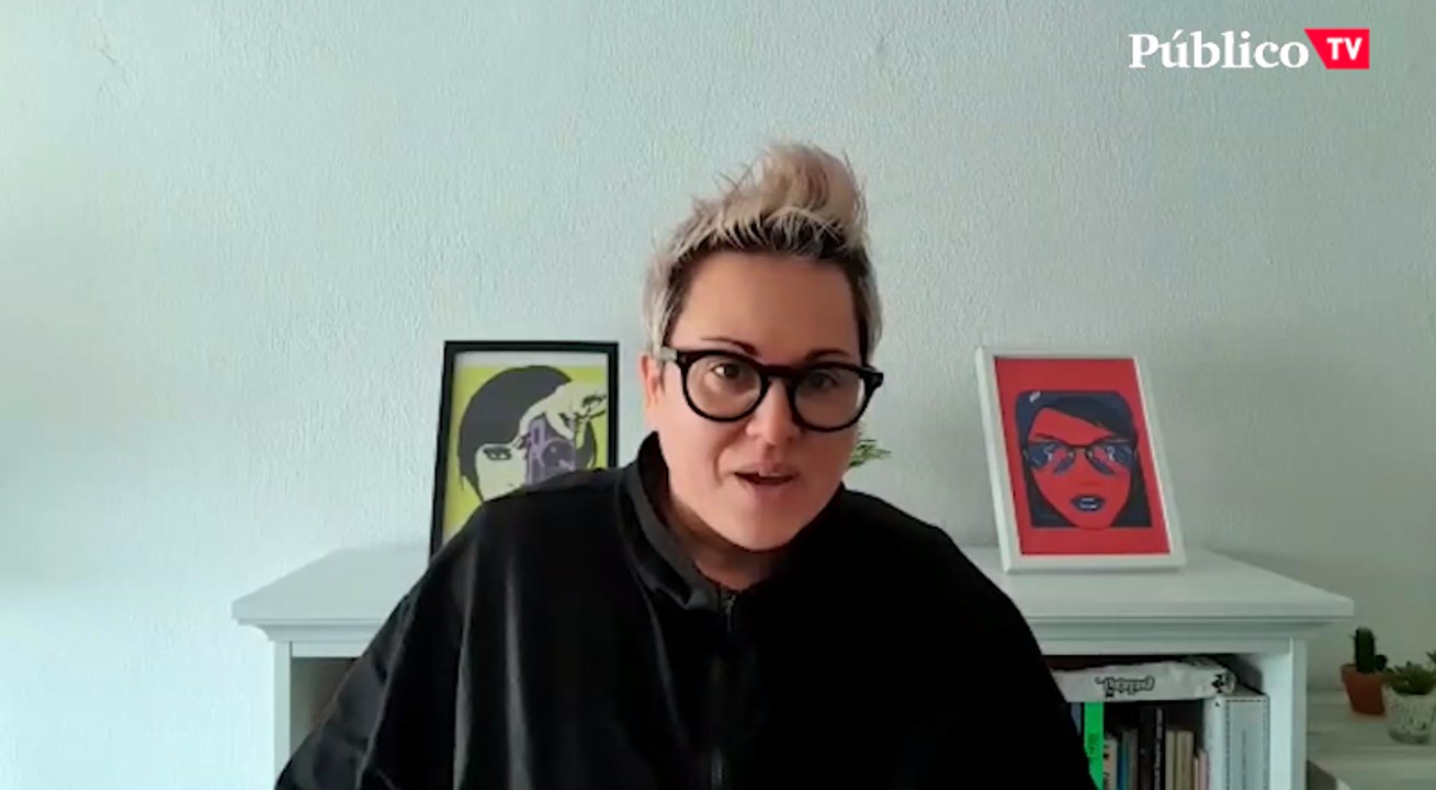 La República Feminista de Sonia Vivas 2.0.: Nevenka Fernández y las denuncias a personajes públicos