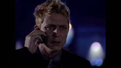 Poder Paralelo Capítulo  3