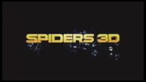 Spiders 3D WEBRiP (2013) (Italiano)