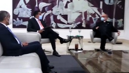 RD tiene laboratorio para producir vacuna contra COVID-19