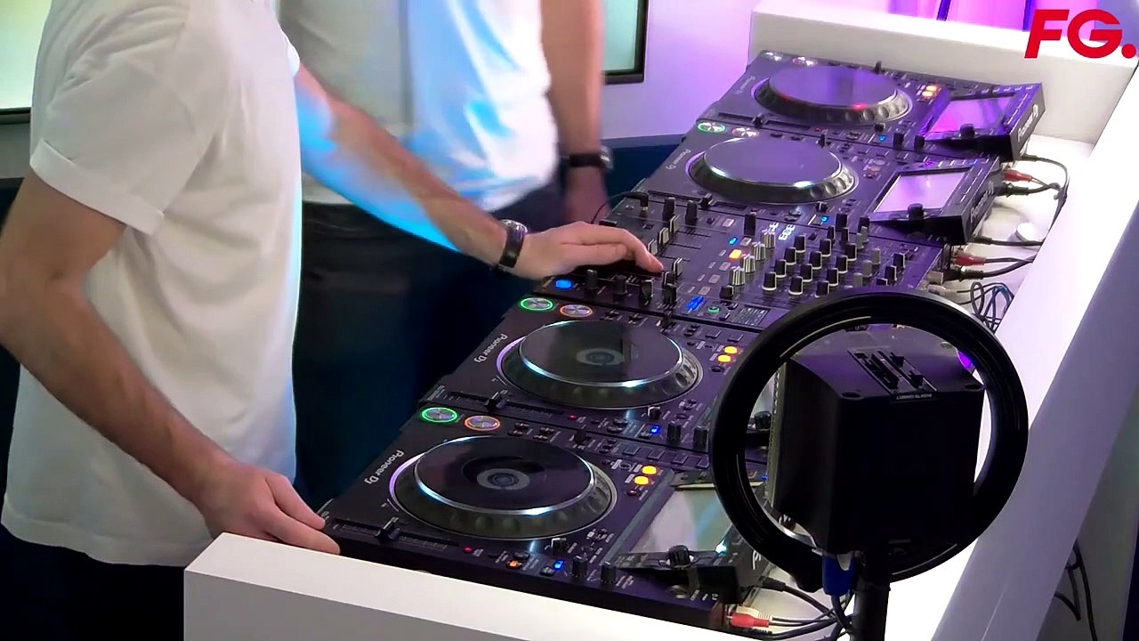 BON ENTENDEUR | FG CLOUD PARTY | LIVE DJ MIX | RADIO FG