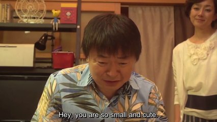 Minami kun no Koibito: My Little Lover - 南くんの恋人～My Little Lover - English Subtitles - E10