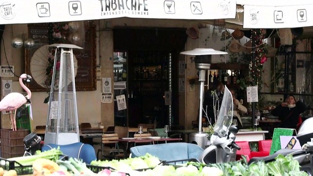 На грани разорения: в ЕС решают, как спасти ресторанный бизнес