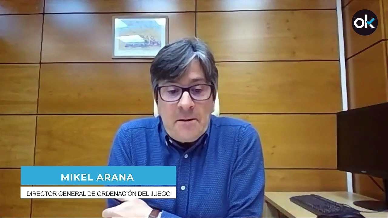 Un alto cargo de Garzón admite que dañarán a las casas de apuestas aunque la ludopatía es baja en España