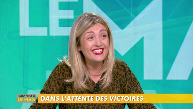 Émilie Mazoyer : les nommés aux Victoires de la Musique 2021