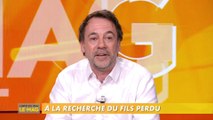 Michel Bussi présente son nouveau livre « Rien ne t’efface »