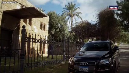 مسلسل حادث قلب الحلقة 4 الرابعة