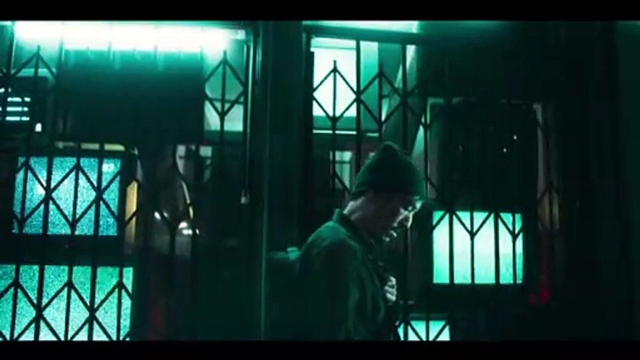 Phobias - Trailer HD