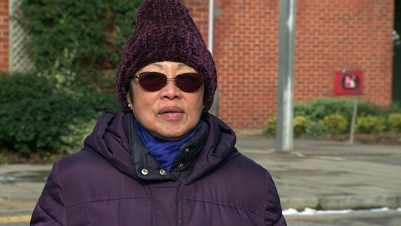 Woolwich residents react negatively to cladding funding