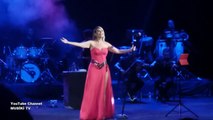 LİNET - Aman Aman (Bora Duran cover) (Konser/Canlı) @ Denizli Açık Hava Tiyatrosu