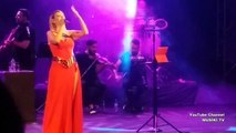 LİNET - Hatıram Olsun (Coşkun Sabah cover) (Konser/Canlı) @ Denizli Açık Hava Tiyatrosu
