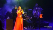 LİNET - Resim (Ajda Pekkan cover) (Konser/Canlı) @ Denizli Açık Hava Tiyatrosu