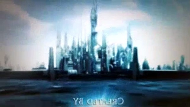 Stargate Atlantis S05E09 - Tracker