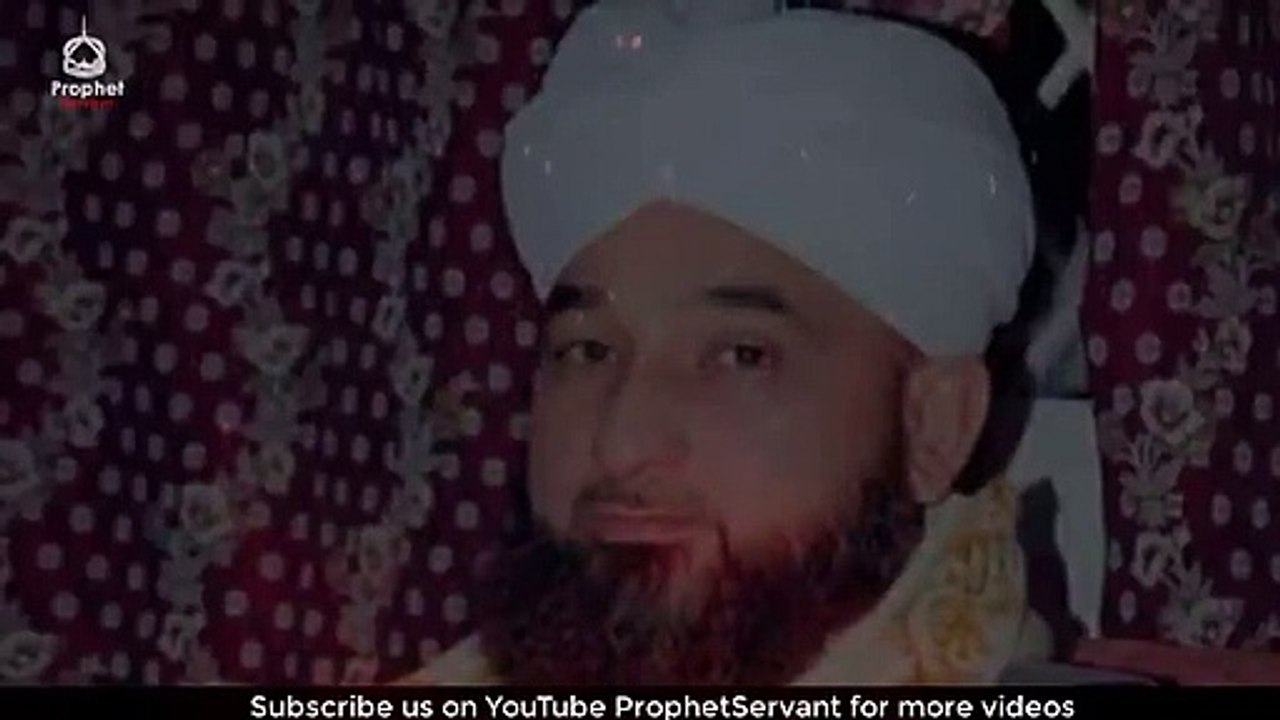 Insan Ki Zindagi 13 Saal By Raza Saqib Mustafai Latest Bayan 7 October 2020