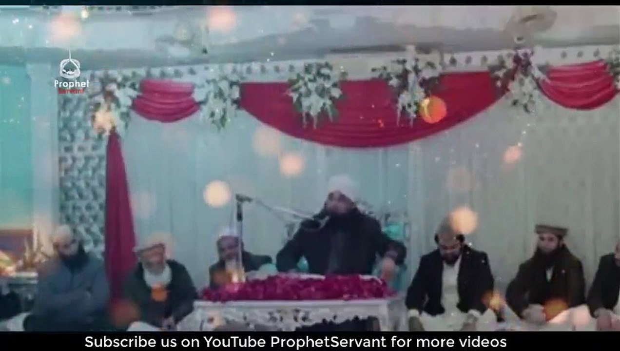 Most Emotional Bayan By Raza Saqib Mustafai Latest Bayan 15 June 2020 - Last Part