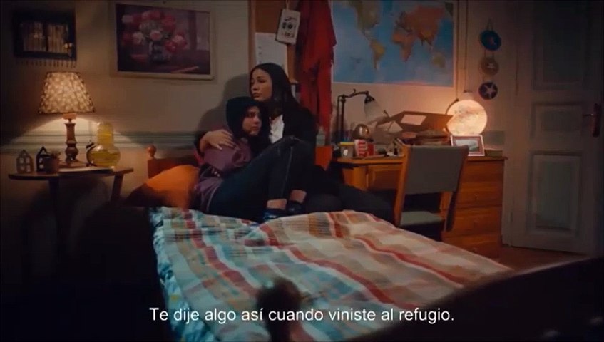 Series Turcas La Casa En Que Naciste Es Tu Destino