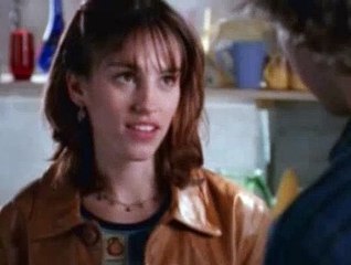 Felicity S01E12 Friends
