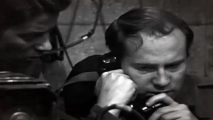 Doctor Who S05E24 The Web Of Fear Pt 2 - (1963)
