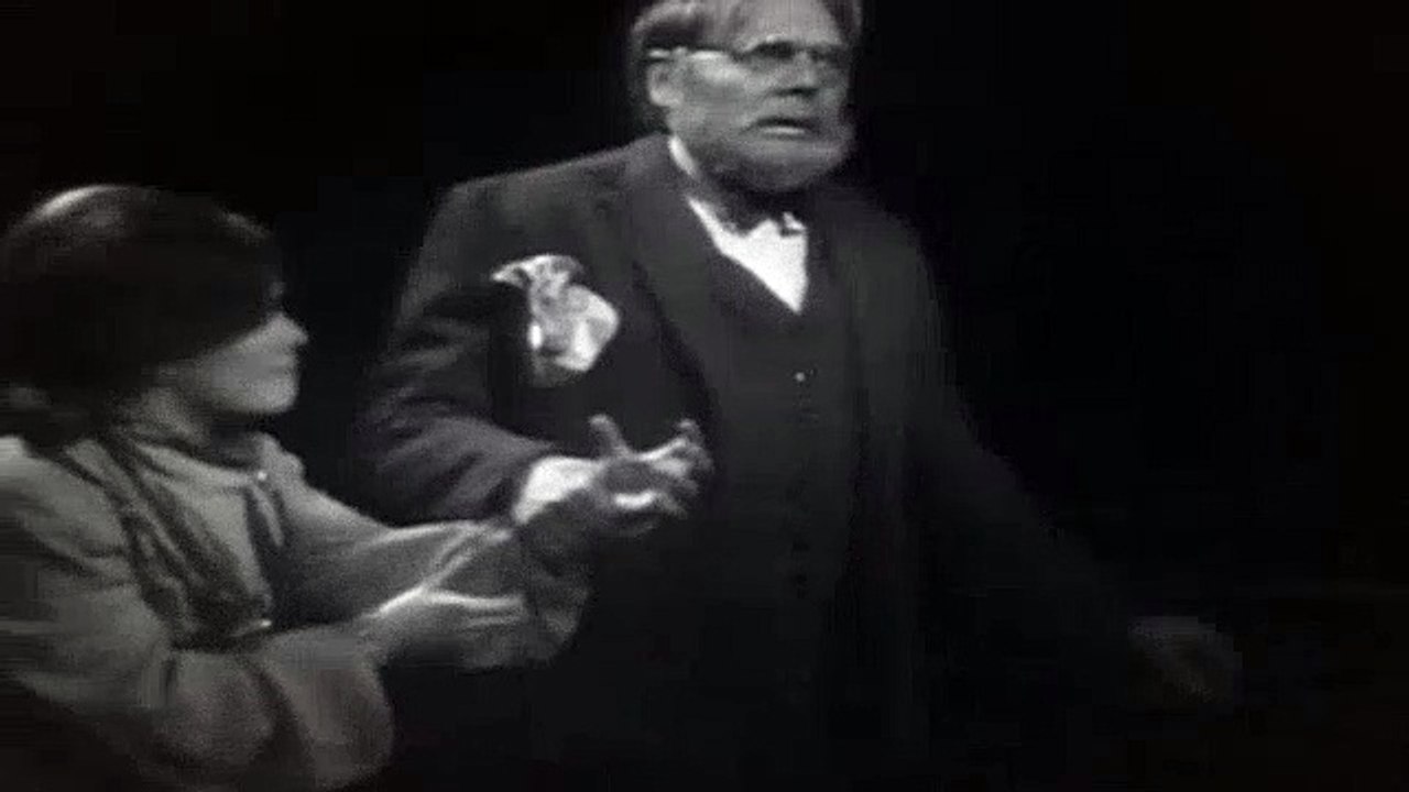 Doctor Who S05E27 The Web Of Fear Pt 5 - (1963)