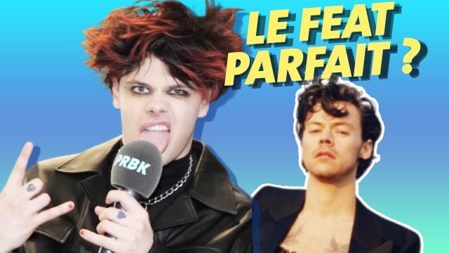 Yungblud et Harry Styles : bientôt le duo ?
