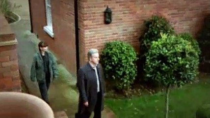 Waking The Dead S08E01 Magdalene 26 Part 1