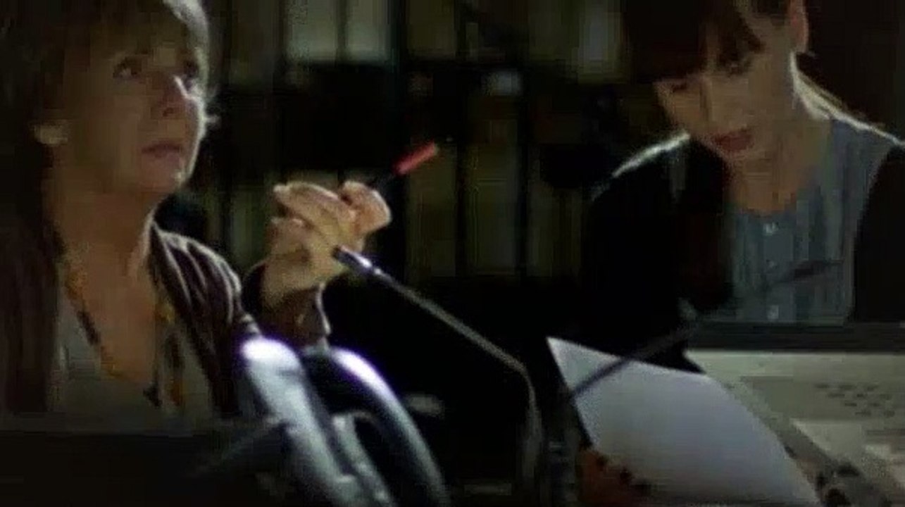 Waking The Dead S08E03 End Of The Night, Part 1