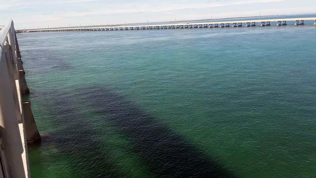 32 Keys - Bahia Honda
