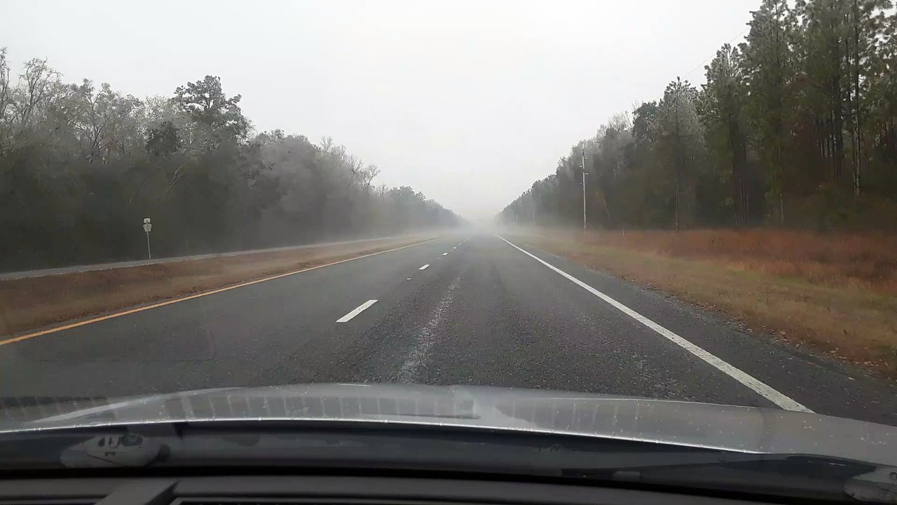 36 Frozen Florida