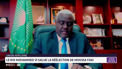 Soir infos (20:00) - 10/02/2021