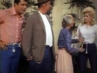 The Beverly Hillbillies Season 5 Episode 26 Super Hawg