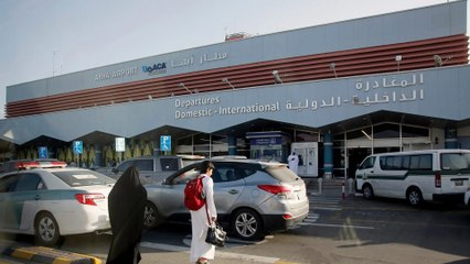 ما رواء الخبر.. لماذا يهاجم الحوثي مطار أبها بهذا الوقت؟