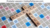 Hailey-Petty Law Firm, PLLC - Probate Attorney In Austin. TX
