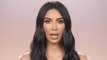Kim Kardashian Reacts To North West Painting Drama