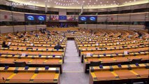 El Parlamento Europeo aprueba el reparto de los fondos de recuperación de 750.000 millones de euros