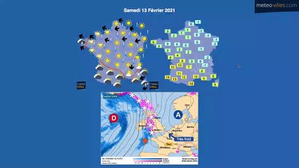 bulletin meteo du mercredi 10 février 2021 (online-video-cutter.com)