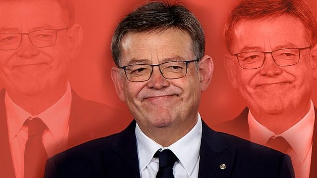 ¡A GRITOS! PIDE VALENCIA A SU GOBIERNO INSTRUMENTOS PARA GESTIONAR LA PANDEMIA