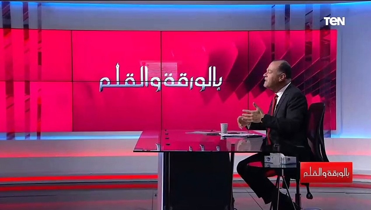 أنت كداب ومنافق.. الديهي يوجه صفعة لايدي كوهين ويحرجه على الهواء